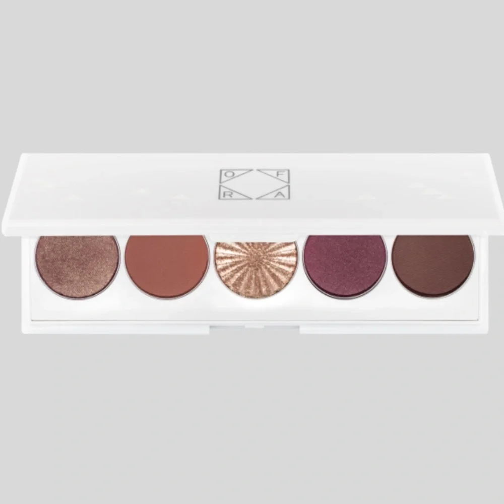 OFRA COSMETICS // Signature Palate, symphony // retail $32